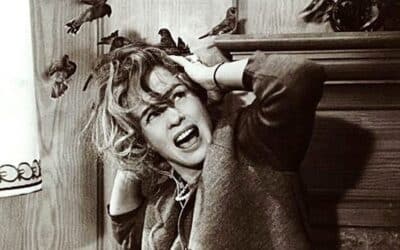 1960s Horror