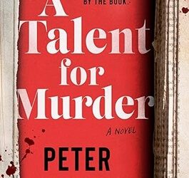 A Talent for Murder