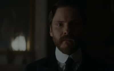 Writing a Historical Mystery