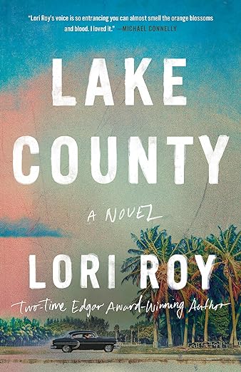 Lake County