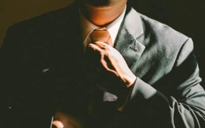 The Anatomy of a Legal Thriller
