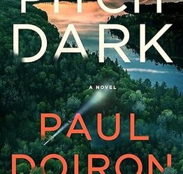 Pitch Dark
