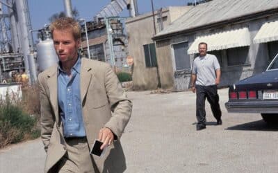 Psychological Manipulation in Thrillers