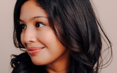Sheila Yasmin Marikar
