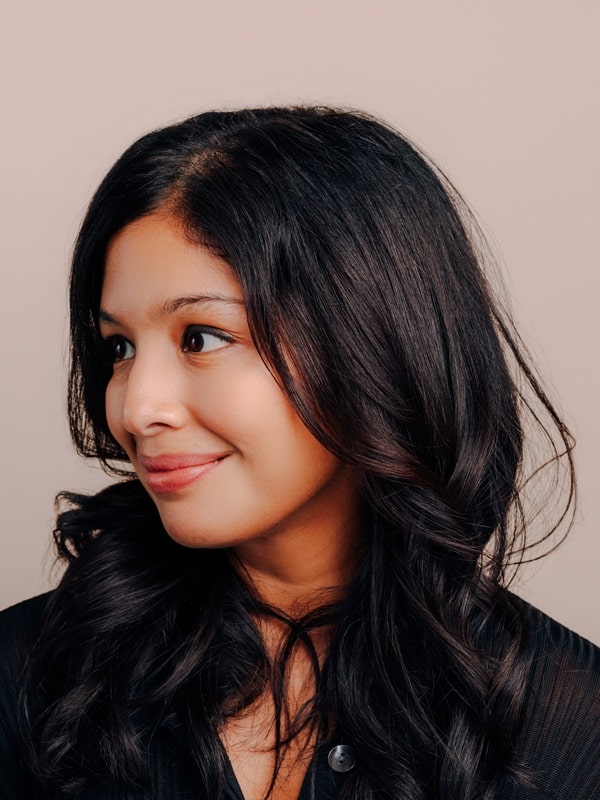 Sheila Yasmin Marikar