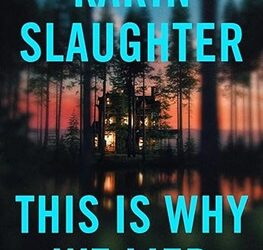 This Is Why We Lied