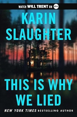 This Is Why We Lied - Slaughter
