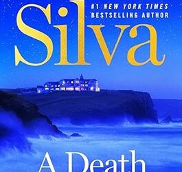 A Death in Cornwall