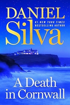A Death in Cornwall