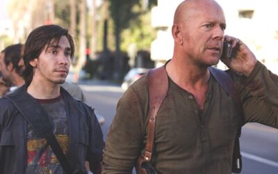 Action Thrillers for Independence Day