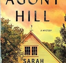 Agony Hill