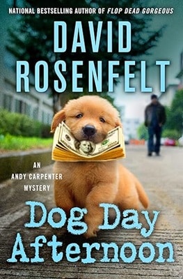 Dog Day Afternoon