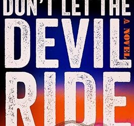 Don’t Let the Devil Ride