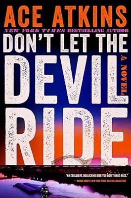 Don’t Let the Devil Ride