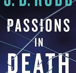Passions in Death