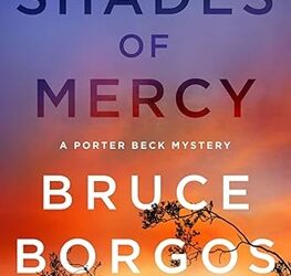Shades of Mercy
