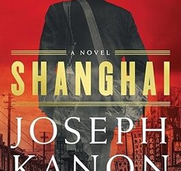 Shanghai