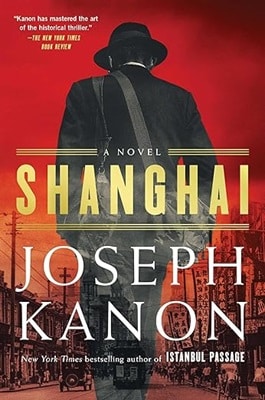 Shanghai