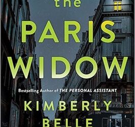 The Paris Widow