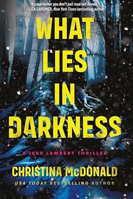 What Lies in Darkness