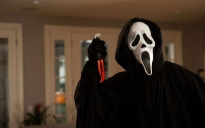 Halloween Thrillers