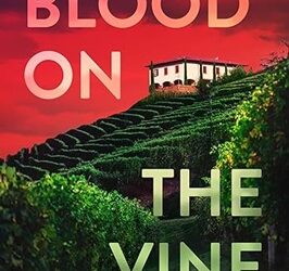 Blood on the Vine