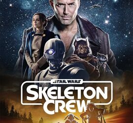 Skeleton Crew