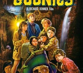The Goonies