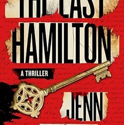 The Last Hamilton