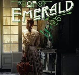 A Slash of Emerald