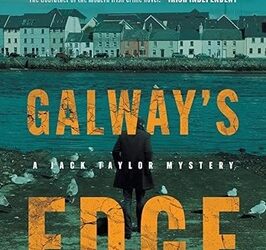 Galway’s Edge