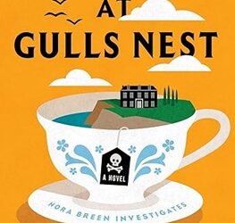 Murder at Gulls Nest