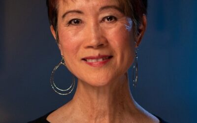 Tess Gerritsen