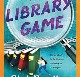 The Library Game