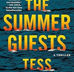 The Summer Guests