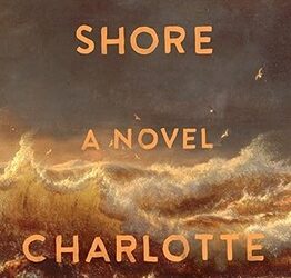 Wild Dark Shore