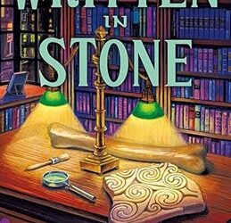 Written in Stone