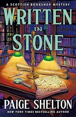Written in Stone