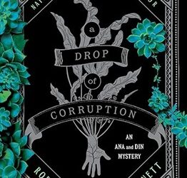 A Drop of Corruption