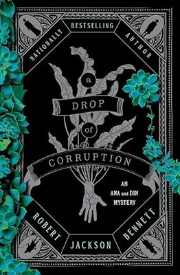 A Drop of Corruption
