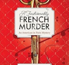 A Fashionably French Murder