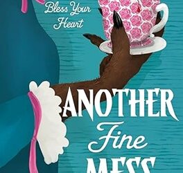 Another Fine Mess