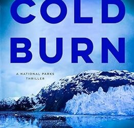 Cold Burn