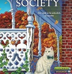 Dead Post Society