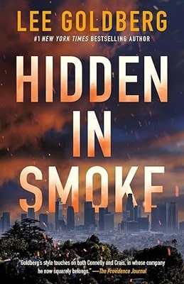 Hidden in Smoke