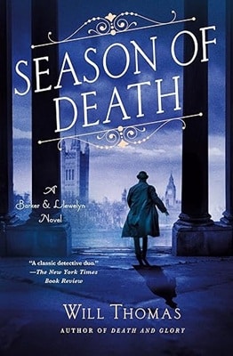 Season of Death
