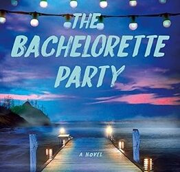 The Bachelorette Party