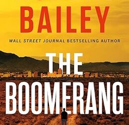The Boomerang