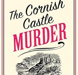 The Cornish Castle Murder