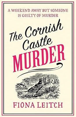 The Cornish Castle Murder